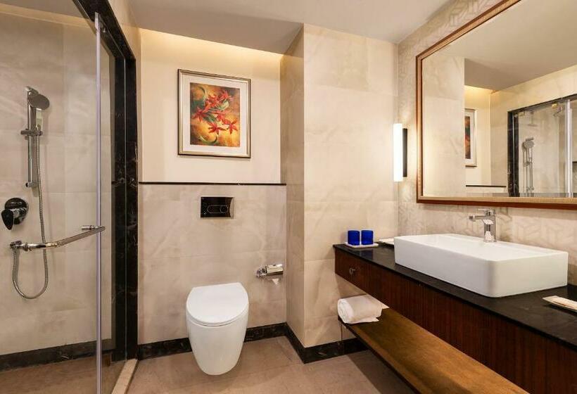 デラックスルーム, Fortune Resort Kalimpong  Member Itc S Hotel Group