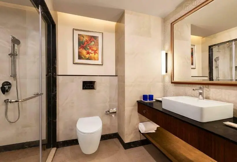 Deluxe-huone, Fortune Resort Kalimpong Member Itc S Hotel Group