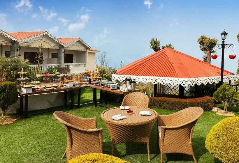 Standard-huone, Fortune Resort Kalimpong Member Itc S Hotel Group