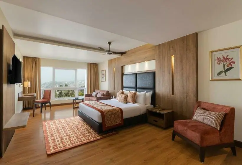 Standard-huone, Fortune Resort Kalimpong Member Itc S Hotel Group