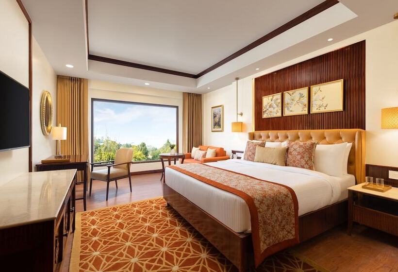 デラックスルーム, Fortune Resort Kalimpong  Member Itc S Hotel Group