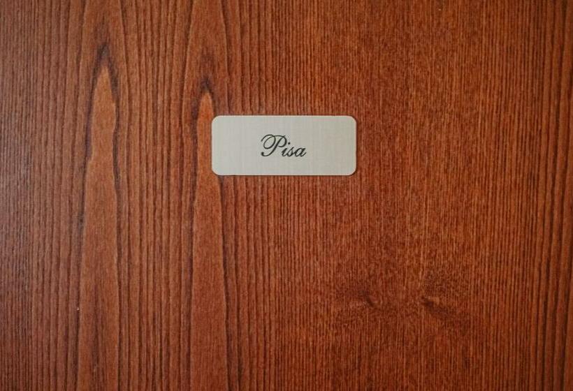 复式房间, Agriturismo Terra Di Dio Toscanizzazione