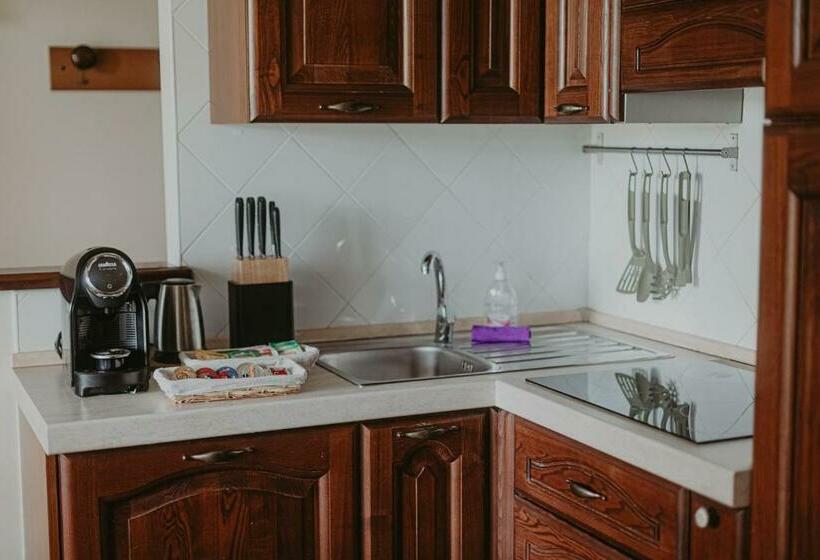 复式房间, Agriturismo Terra Di Dio Toscanizzazione