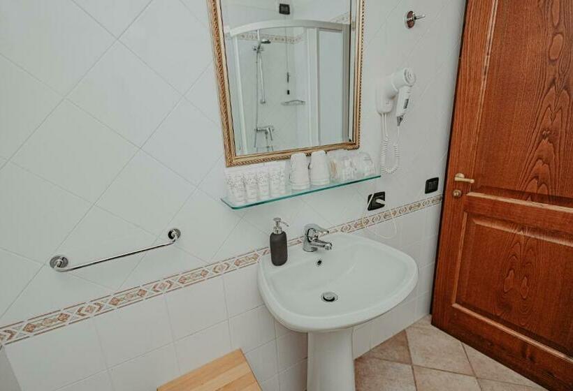 复式房间, Agriturismo Terra Di Dio Toscanizzazione