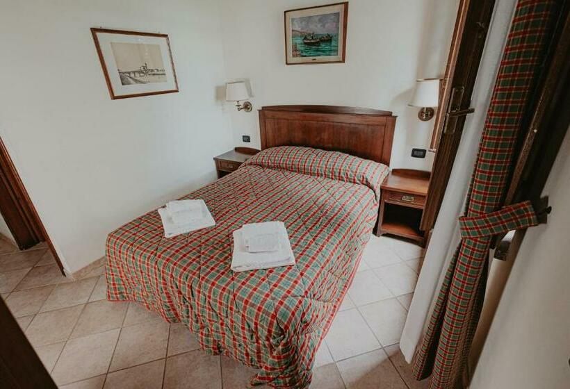 غرفة دوبلكس, Agriturismo Terra Di Dio Toscanizzazione