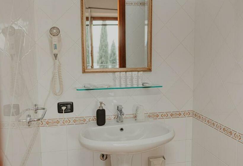 带1个卧室的公寓, Agriturismo Terra Di Dio Toscanizzazione