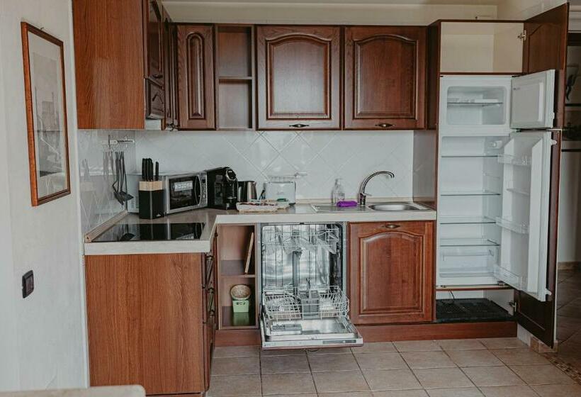 复式房间, Agriturismo Terra Di Dio Toscanizzazione