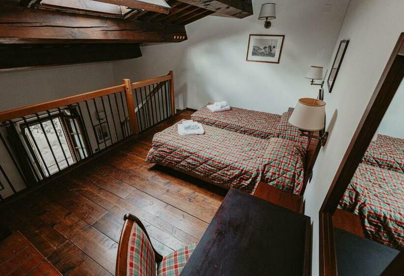 带1个卧室的豪华公寓, Agriturismo Terra Di Dio Toscanizzazione