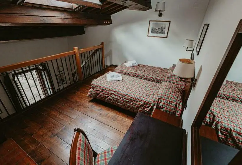 Duplex-huoneisto 1 Makuuhuone, Agriturismo Terra Di Dio Toscanizzazione