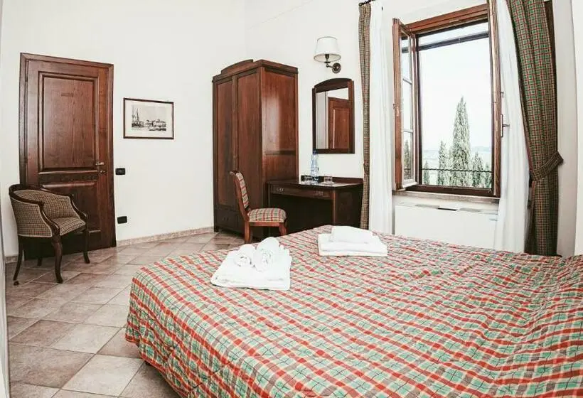 Deluxe-huone, Agriturismo Terra Di Dio Toscanizzazione