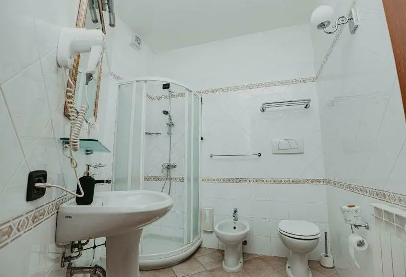 Deluxe-huone, Agriturismo Terra Di Dio Toscanizzazione