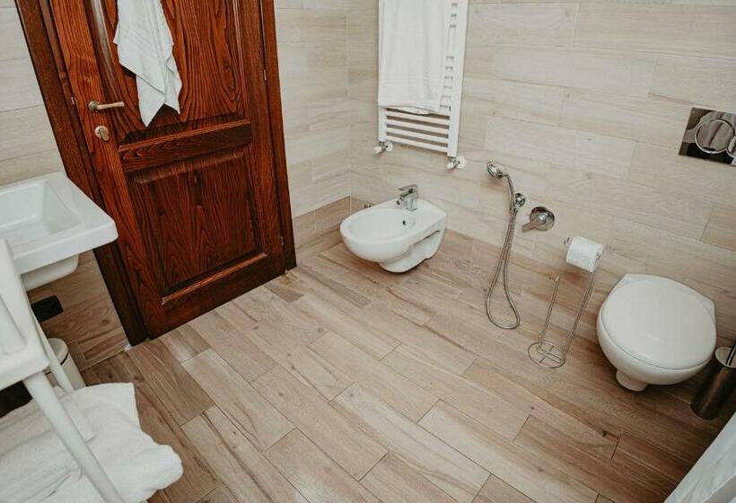 شقة غرفة واحدة, Agriturismo Terra Di Dio Toscanizzazione