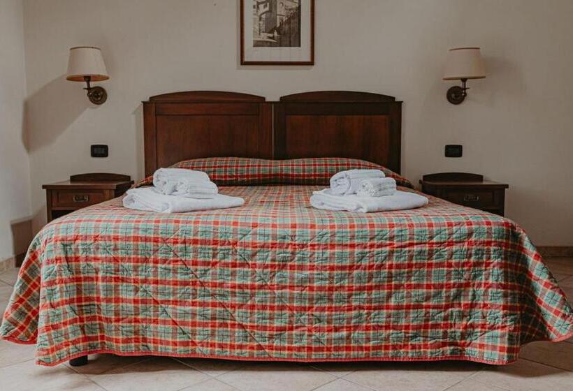 带1个卧室的公寓, Agriturismo Terra Di Dio Toscanizzazione