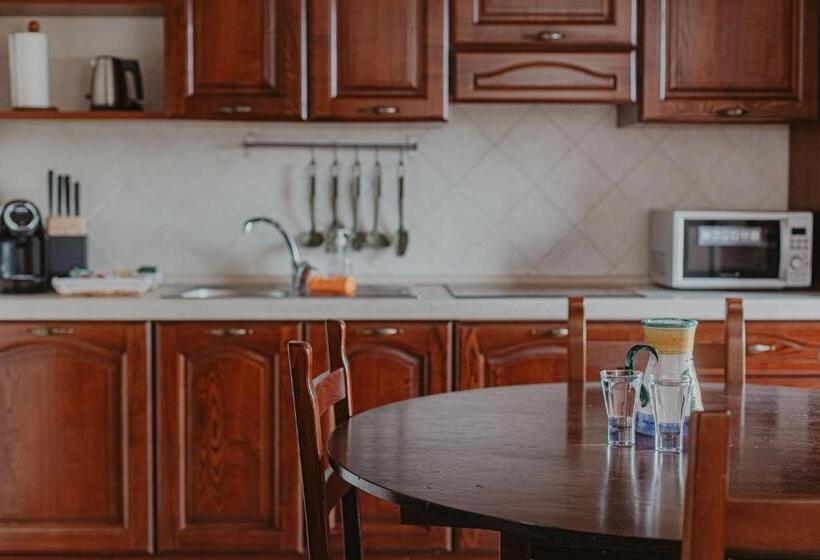 带1个卧室的公寓, Agriturismo Terra Di Dio Toscanizzazione