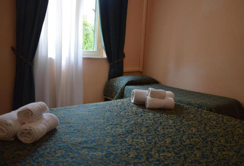 חדר סטנדרט, Miramare