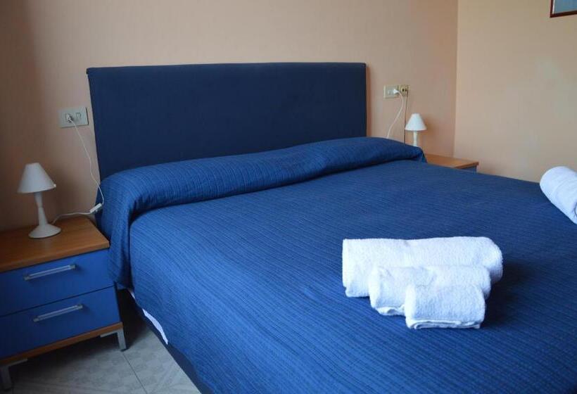 חדר סטנדרט, Miramare