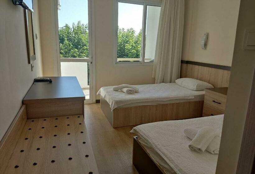 غرفة قياسية, Palmiye