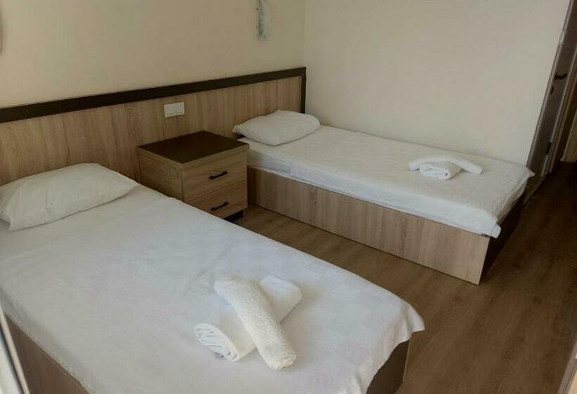 غرفة قياسية, Palmiye