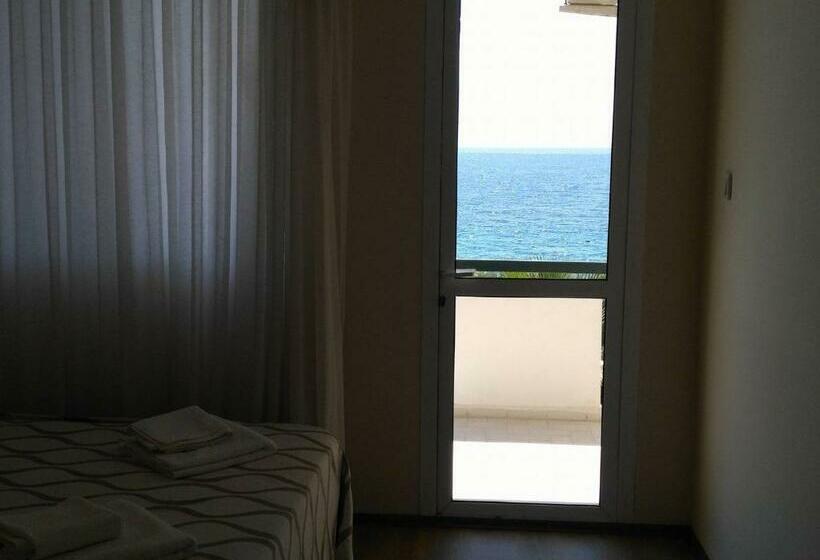 غرفة قياسية, Palmiye