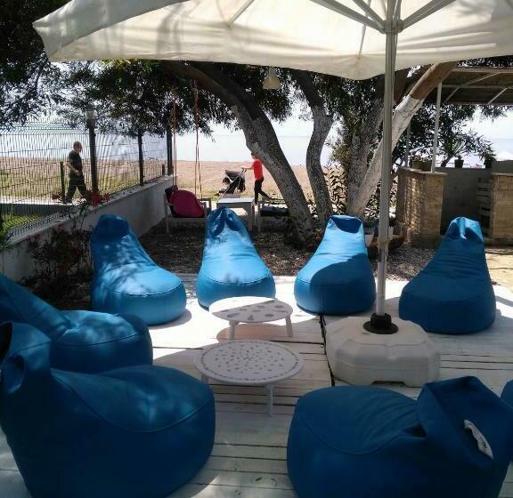 غرفة قياسية, Palmiye