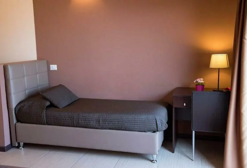 Tripla Superiore Vista Mare, Acitrezza B&b