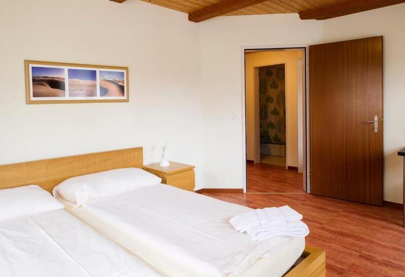 اتاق استاندارد, Gasthof Zum Wilden Mann