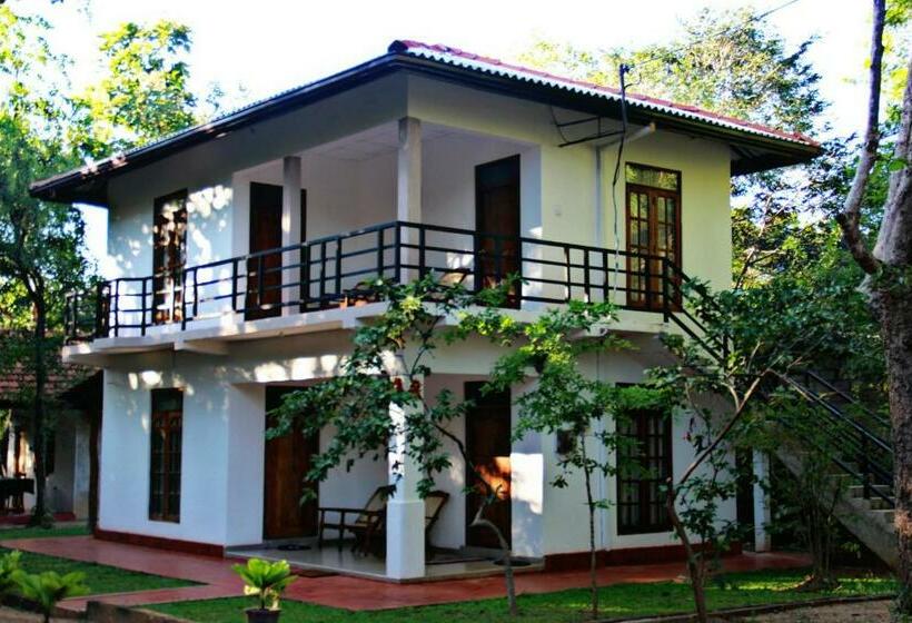 חדר סטנדרט, Weaver Bird Villa