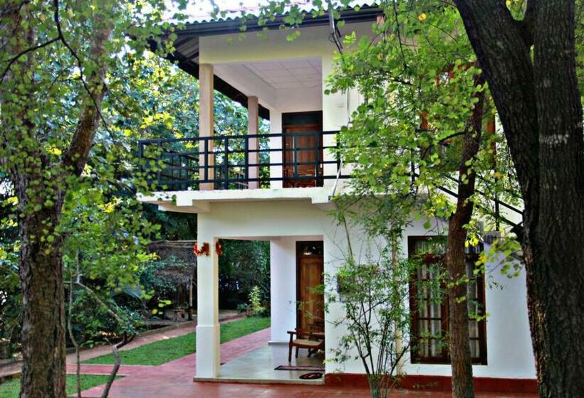 חדר סטנדרט, Weaver Bird Villa