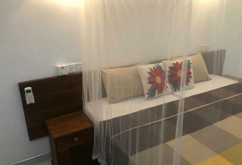 חדר סטנדרט, Weaver Bird Villa