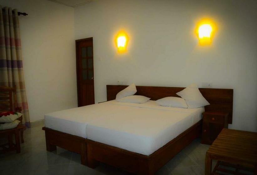 חדר סטנדרט, Weaver Bird Villa