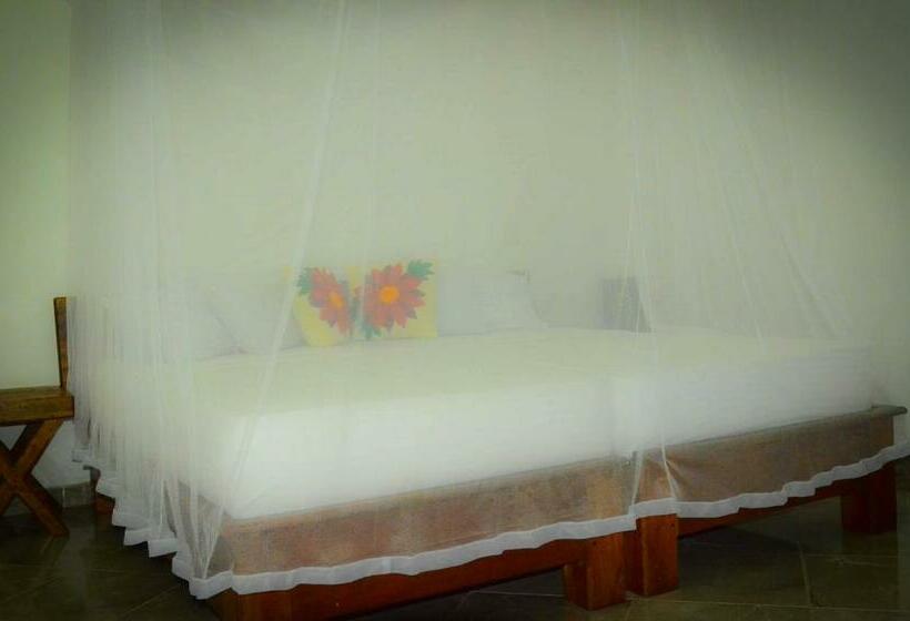 חדר סטנדרט, Weaver Bird Villa