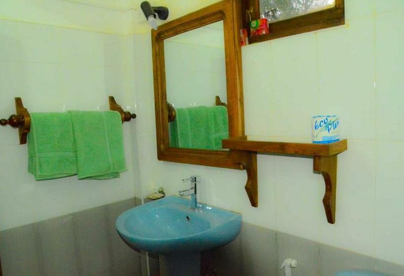 חדר סטנדרט, Weaver Bird Villa