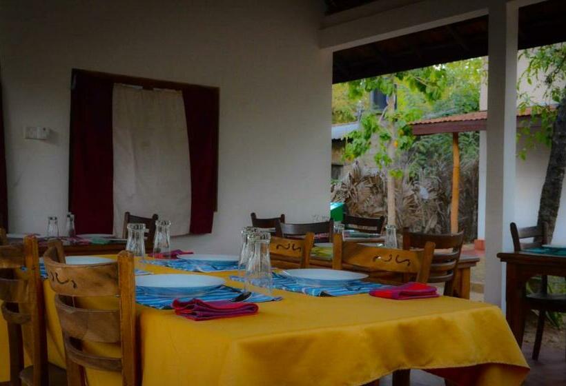 חדר סטנדרט, Weaver Bird Villa