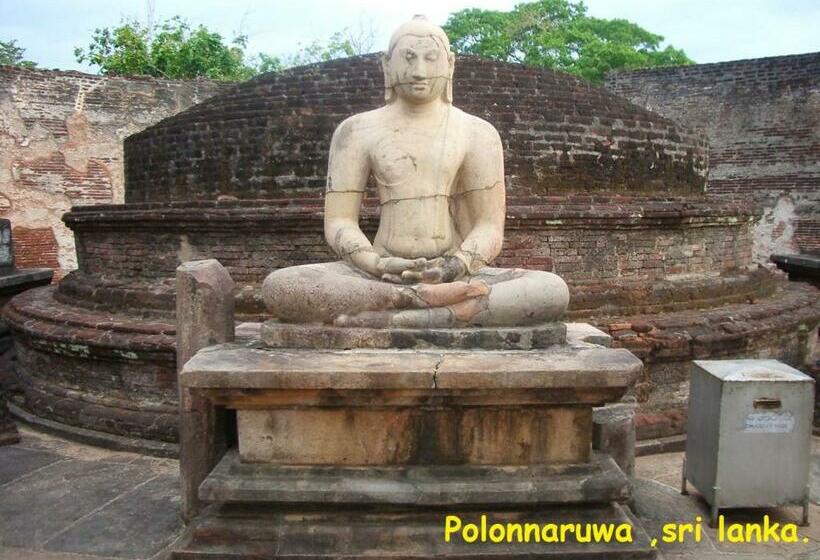 חדר סטנדרט, Weaver Bird Villa