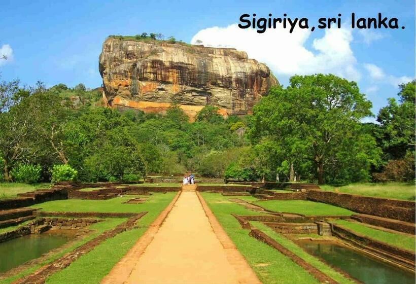 חדר סטנדרט, Weaver Bird Villa
