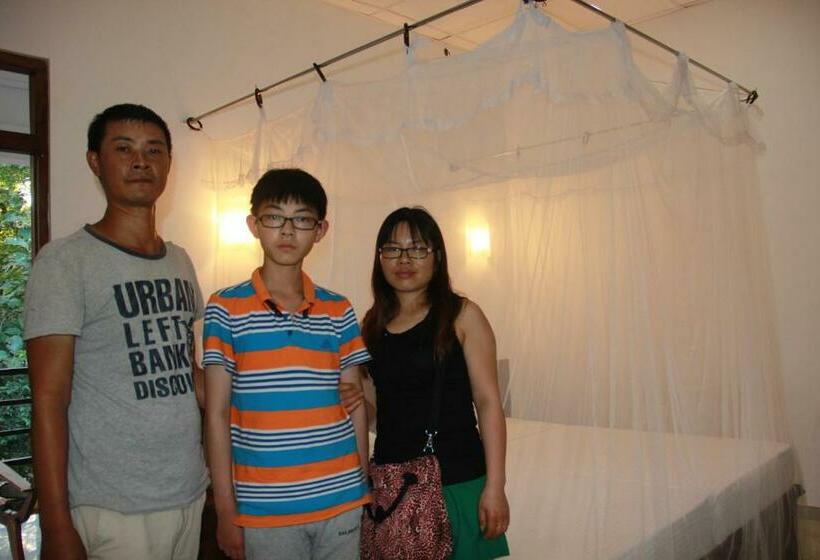 חדר סטנדרט, Weaver Bird Villa