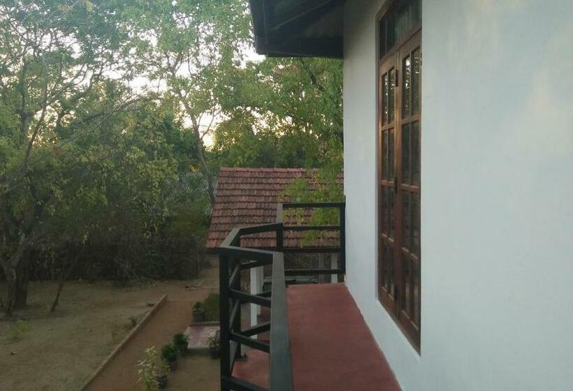 חדר סטנדרט, Weaver Bird Villa