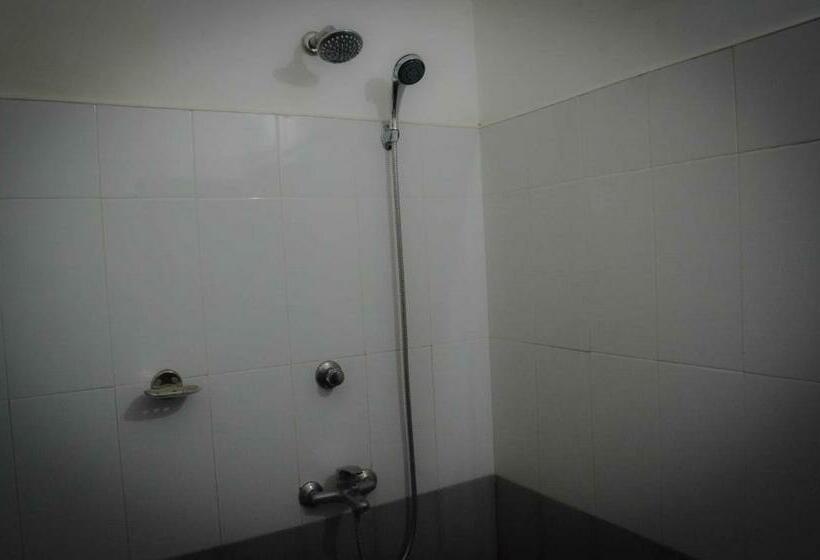 חדר דלוקס, Weaver Bird Villa