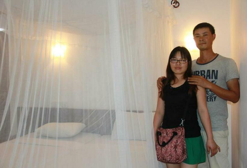 חדר סטנדרט, Weaver Bird Villa