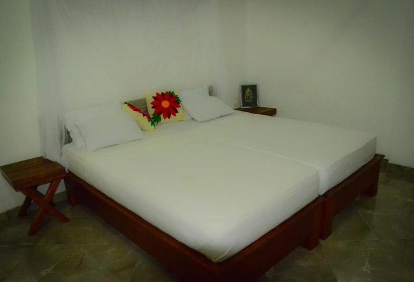 חדר סטנדרט, Weaver Bird Villa