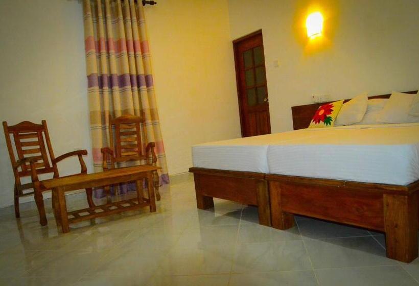 חדר סטנדרט, Weaver Bird Villa