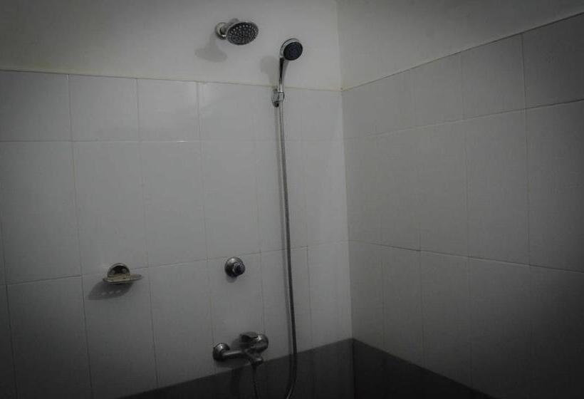 חדר סטנדרט, Weaver Bird Villa