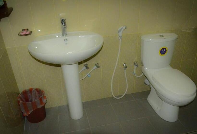 חדר סטנדרט, Weaver Bird Villa