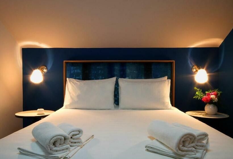 سوییت, Panonija