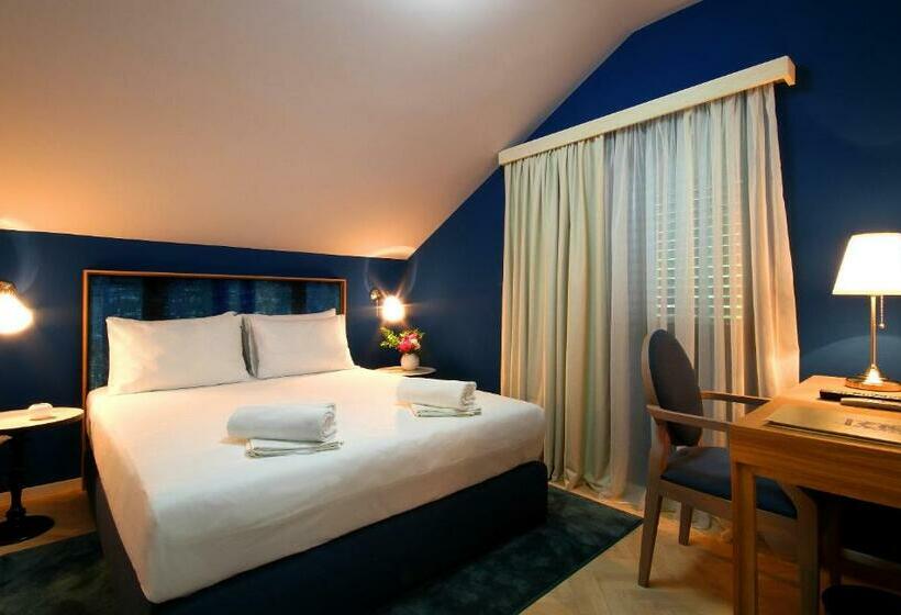 سوییت, Panonija