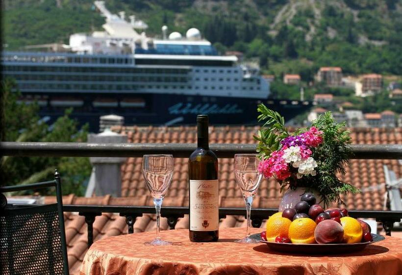 سوییت, Panonija