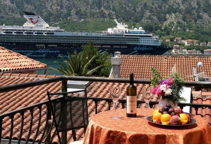 سوییت, Panonija