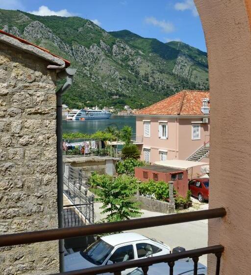 اتاق سوپریور با چشمانداز دریا, Panonija