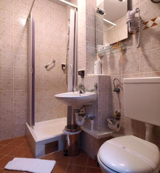 Comfort suite with sea view, Panonija