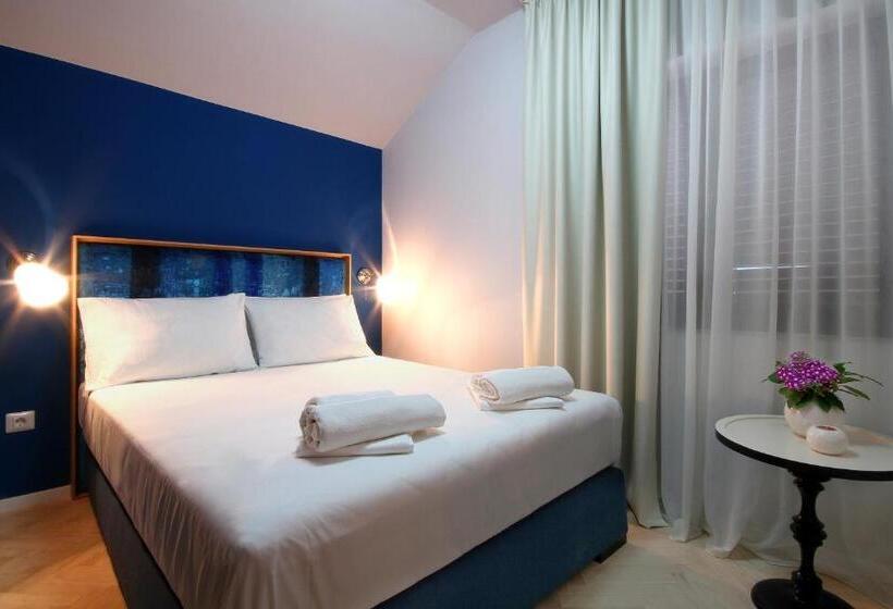 Comfort suite with sea view, Panonija